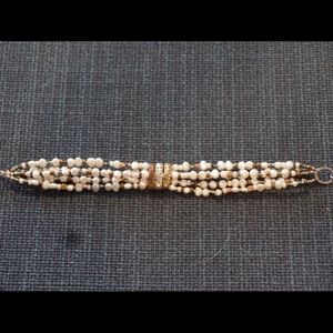 Pearl Bracelet